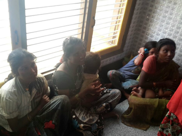 ಎಲ್ಲಾ ರಾಜ್ಯಗಳಲ್ಲೂ ಕಾರ್ಯಾಚರಣೆ