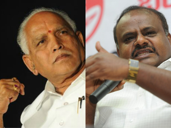 'ಯಡಿಯೂರಪ್ಪ ಕಾನೂನು ಮೀರಿ ಕೆಲಸ ಮಾಡಿಲ್ಲ'