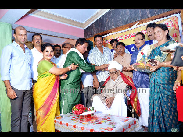 ಸ್ವಾತಂತ್ರ್ಯ ಹೋರಾಟದ ದಿನಗಳು
