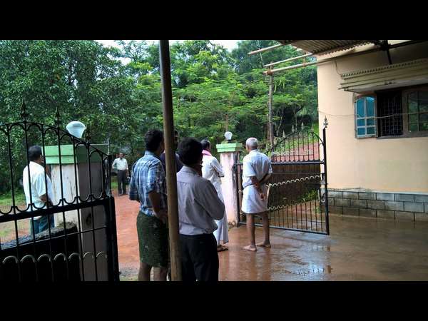 ಲೋಕೋಪಕಾರವೇ ಕಾವ್ಯವಾಯಿತು