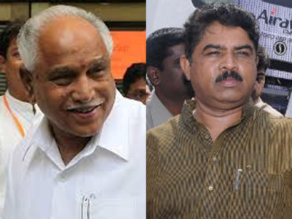 ಮಠಾಧೀಶರ ಬೇಸರ ಕೂಡಾ