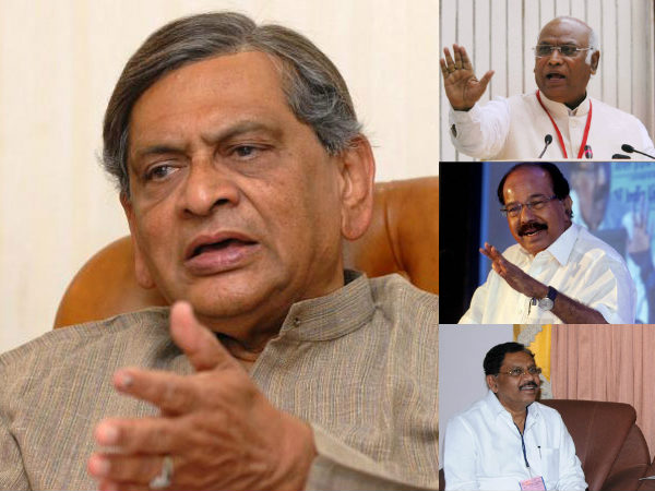 ಕಾಂಗ್ರೆಸ್ ಪಕ್ಷದ ಸ್ಟಾರ್ ಪ್ರಚಾರಕರು