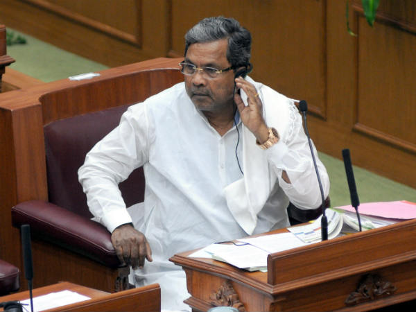 ಕಾಂಗ್ರೆಸ್ ಫಲಿತಾಂಶ ನಿರೀಕ್ಷಿತವಾಗಿದೆ