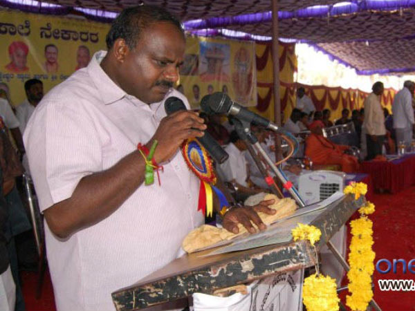 ಗೊತ್ತು ಗುರಿ ಇಲ್ಲದ ಜೆಡಿಎಸ್ ಕಿಂಗ್ ಮೇಕರ್