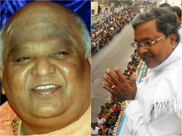 ಸಿದ್ದು ಸರಕಾರಕ್ಕೆ ಅಸ್ಥಿರತೆ