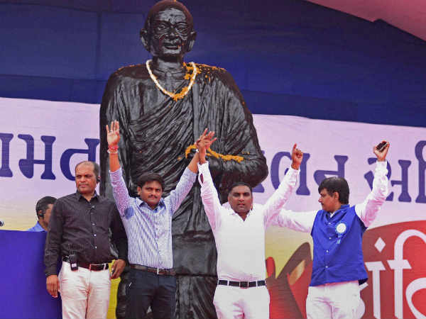 ಹಾರ್ಥಿಕ್ ಪಟೇಲ್