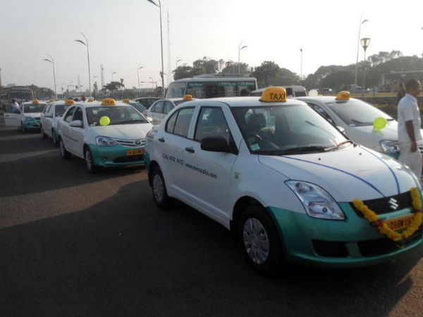 ಮ್ಯಾಕ್ಸಿಕ್ಯಾಬ್, ಟ್ಯಾಕ್ಸಿ ಸಂಚಾರವಿರುತ್ತದೆ