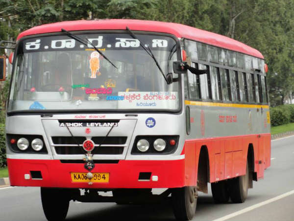 ಕೆಎಸ್ಆರ್ಟಿಸಿ, ಬಿಎಂಟಿಸಿ ಬಸ್ ಇಲ್ಲ
