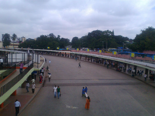 ಬುಧವಾರದ ಬಂದ್ ಕರೆ ಕೊಟ್ಟಿದ್ದು ಏಕೆ?