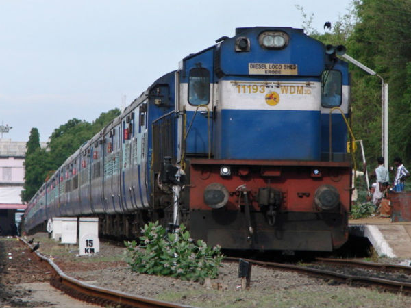 ರೈಲುಗಳು ಎಂದಿನಂತೆ ಕಾರ್ಯ ನಿರ್ವಹಿಸಲಿವೆ