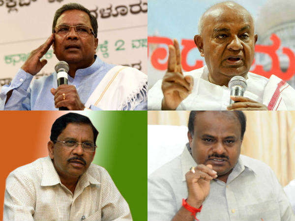 ಮೈತ್ರಿ ಸಾಧಕ-ಬಾಧಕಗಳ ಚರ್ಚೆ