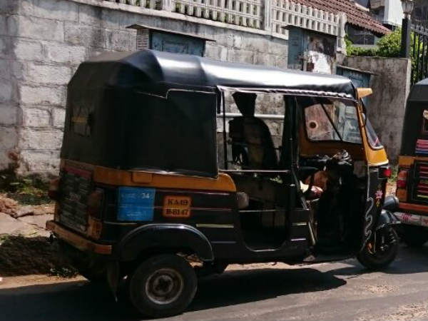 ಆಟೋಗಳಿಗೆ ಶುಕ್ರದೆಸೆ