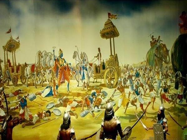 ಮಹಿಳಾ ಪಾತ್ರಧಾರಿಗಳಿಗೆ ಹೆಚ್ಚಿನ ಮಹತ್ವ