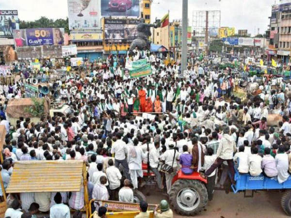 ಏನಿದು ಕಳಸಾ ಬಂಡೂರಿ ನಾಲಾ ಯೋಜನೆ?