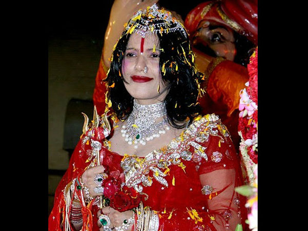 ಮತ್ತೊಂದು ವರದಕ್ಷಿಣೆ ಕಿರುಕುಳ ಆರೋಪ