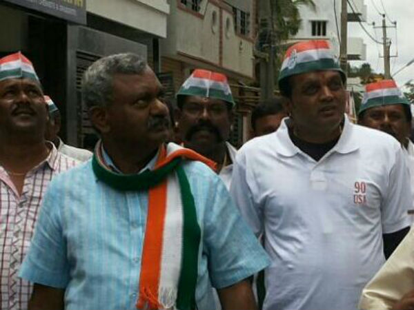 ಸೋಮಶೇಖರ್ ಏನು ಹೇಳಿದ್ದರು?