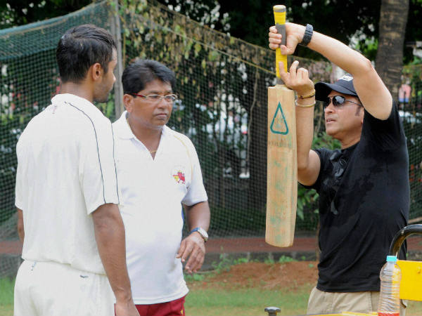 ಬೌಂಡರಿ ಬಾರಿಸೋದು ಹೇಗೆ?