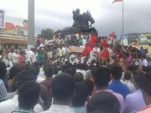 ವಿನೋದ್ ಪಾಲೇಕರ್ ಅವರಿಂದ ಆರೋಪ