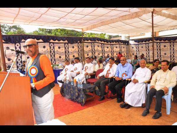 ಬರಿ ಕಾಲಲ್ಲೇ ಅಭ್ಯಾಸ ಮಾಡುತ್ತಿದ್ದೆ