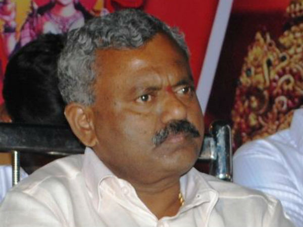 ಎಸ್.ಟಿ.ಸೋಮಶೇಖರ್ಗೆ ಸಚಿವ ಸ್ಥಾನ?