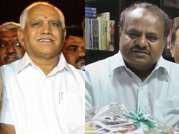 ಎಚ್ಡಿಕೆಗೆ ನಿಮ್ಮ ಮೇಲೆ ಸಾಫ್ಟ್ ಕಾರ್ನರ್ ಇದೆಯಾ?