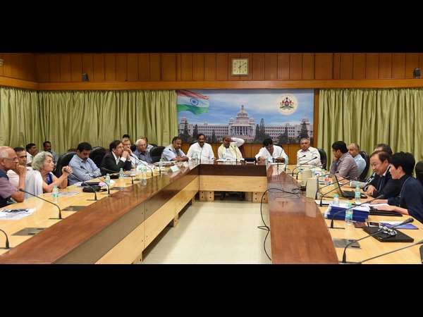 ಇಂಧನ ಇಲಾಖೆಯಿಂದ 900 ಮೆಗಾ ವ್ಯಾಟ್ ಖರೀದಿ