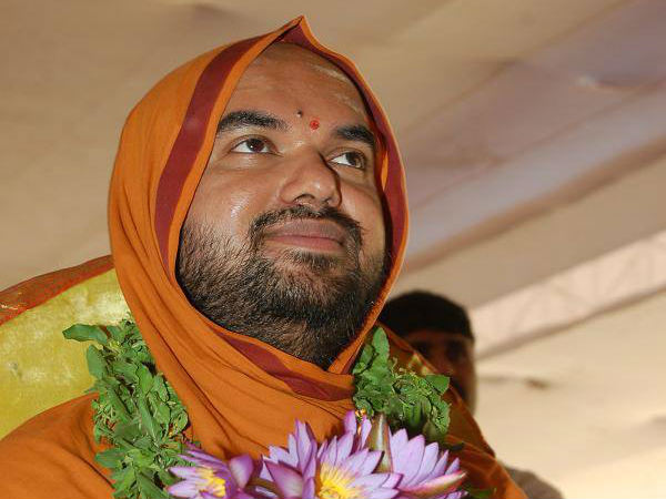 ಮಠ ಮೇಲೆ ಯಾಕೆ ದ್ವೇಷ?