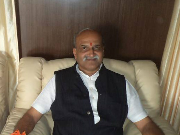 'ಸೈತಾನ್ ಎಂದು ಹೆಸರಿಡಬೇಕಿತ್ತು'