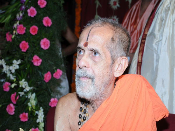 'ಭಗವಾನ್ ಒಬ್ಬ ಹೇಡಿ'