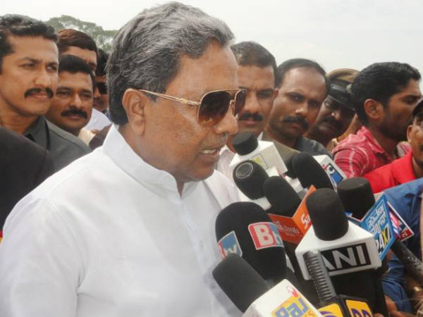 ಸಿಎಂ ಸಿದ್ದರಾಮಯ್ಯ ಏನು ಹೇಳುತ್ತಾರೆ?