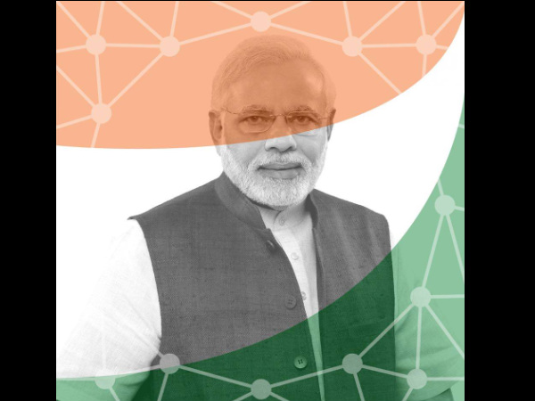 ಈ ಸಮಯಕ್ಕೆ ಮೋದಿ ಅವರ ಫ್ರೊಫೈಲ್ ಗೆ