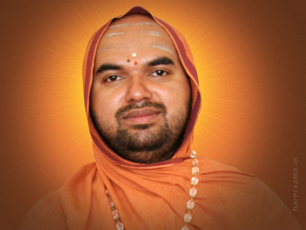 ಮೊದಲ ನಾಲ್ಕು ಪ್ರಶ್ನೆಗಳು, ಮಠ ಹಾಗೂ ಗುರುಗಳ ಬಗ್ಗೆ