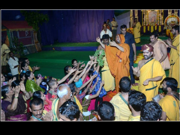 ಏನೂ ಕೆಲಸ ಮಾಡದೆ ಜನಪ್ರಿಯರಾಗಲು ಸಾದ್ಯವೇ