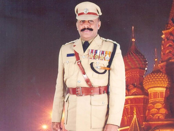 ಅಶೋಕ್ ಕುಮಾರ್ ಗೆ ಬಂದ ಪ್ರಶಸ್ತಿ ಮತ್ತು ಪುರಸ್ಕಾರಗಳು