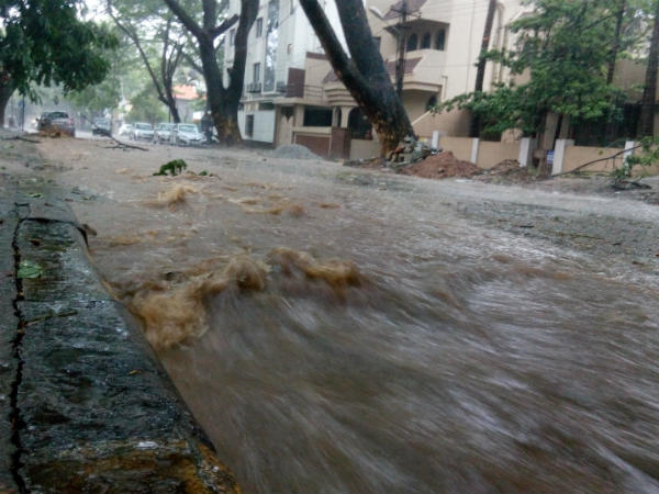 2 ದಿನದ ಮಳೆಗೆ 10 ಸಾವು