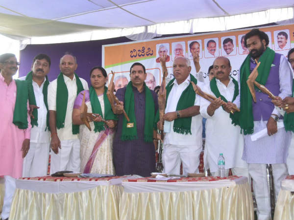 'ಪವರ್ ಮಿನಿಸ್ಟರ್ಗೆ ಪವರ್ ಇಲ್ಲ'