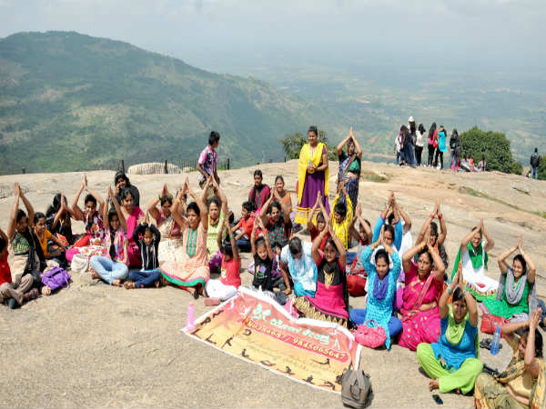 ಪ್ರಾಣಾಯಾಮ ಎಂದರೇನು?