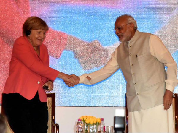 ಜರ್ಮನಿಯ ಪ್ರತಿನಿಧಿ ಜೋರ್ನ್ ರೋಹ್ಡೆ