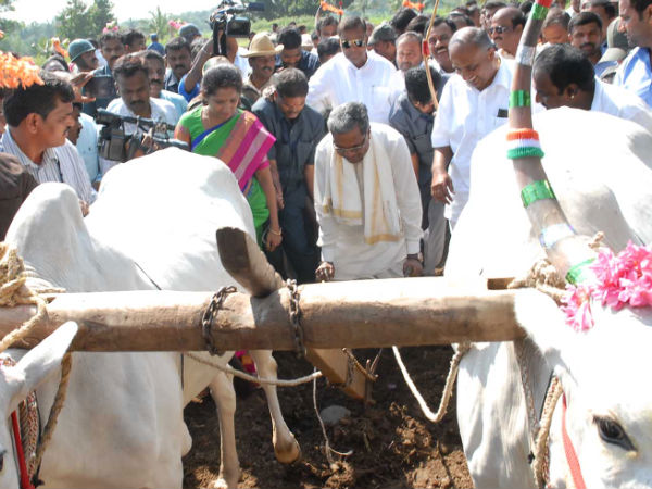 ಡಿಸೆಂಬರ್ ಅಂತ್ಯದ ವೇಳೆಗೆ ರೈತರಿಗೆ ಪರಿಹಾರ