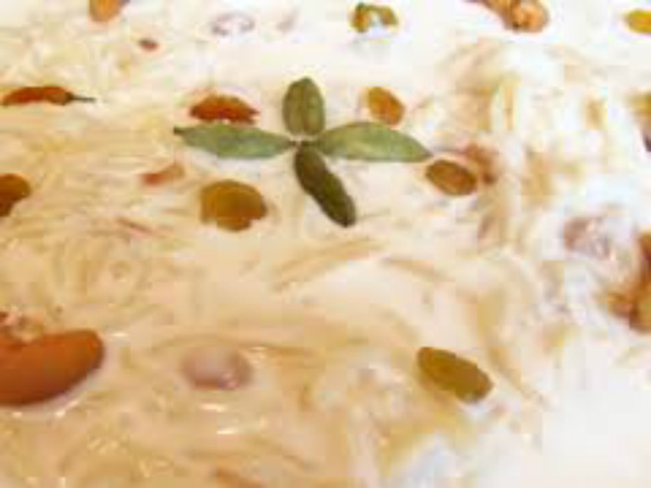 Dasara Food Special : How to prepare Semiya payasam Dasara Food Special : How to prepare Semiya payasam