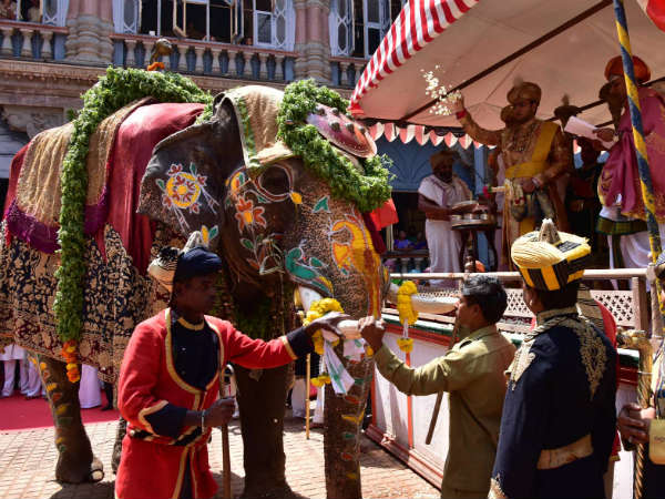 ಅಪಶಕುನದ ಚರ್ಚೆ