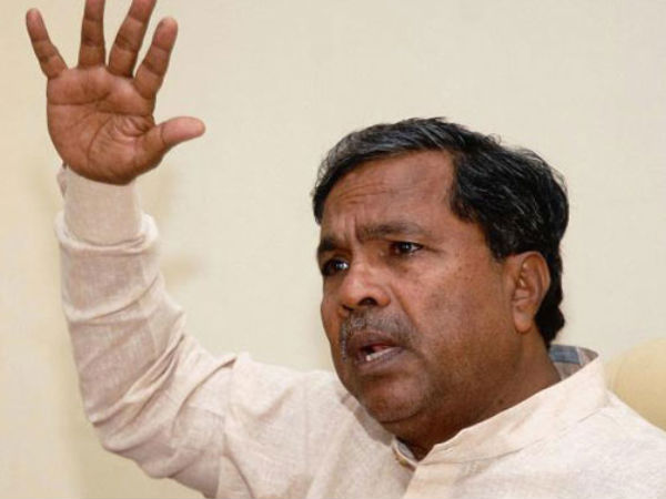 ಸಿಎಂ ಸಿದ್ದರಾಮಯ್ಯಗೂ ತಪ್ಪದ ಕಾಟ