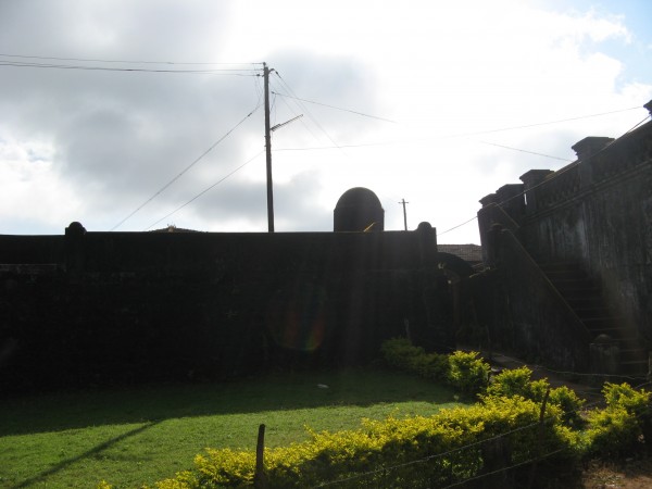 ಓಂಕಾರೇಶ್ವರ ದೇವಸ್ಥಾನ