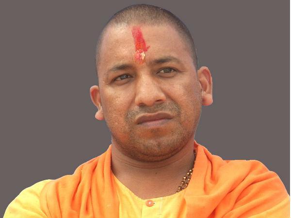 ಬಿಜೆಪಿ ಸಂಸದ ಯೋಗಿ ಆದಿತ್ಯನಾಥ್