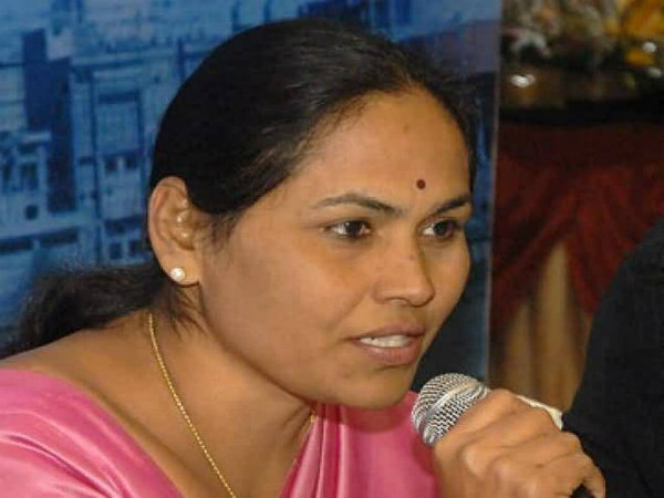 'ಅಭಿವೃದ್ಧಿ ಬಗ್ಗೆ ಅಪಾರವಾದ ಕಾಳಜಿ ಇತ್ತು'