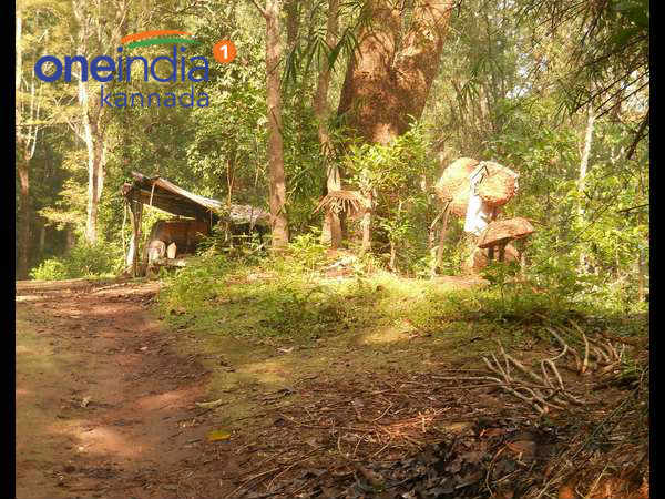 ಕಾಣದ ಕೈಯ ಮೋಸ ಇಡೀ ಆಸ್ತಿಯನ್ನು ನುಂಗಿತು