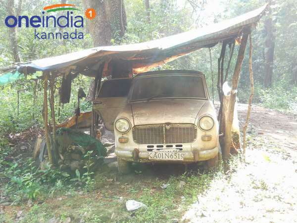 ಒಬ್ಬಂಟಿಯಾಗಿ ಬದುಕಲು ನಿರ್ಧರಿಸಿದ ಚಂದ್ರ
