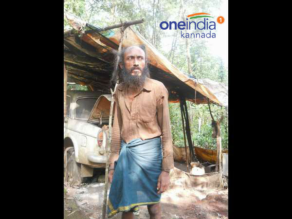 ನಗರದಲ್ಲಿ ಬೆಳಕು ಕಾಣದ ಚಂದ್ರ ಕಾಡು ಪಾಲಾದ ಕಥೆ