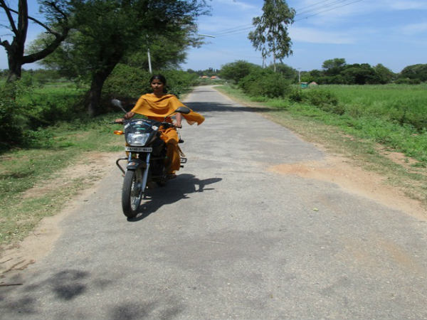 ಓಂಕಾರ್ ರಂಜನ ಏನೆಲ್ಲಾ ಕೆಲಸ ಮಾಡುತ್ತಾಳೆ?