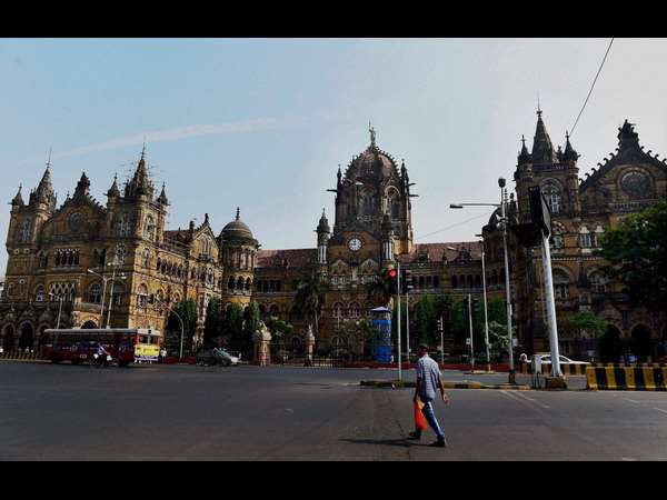 ರೈಲ್ವೆ ನಿಲ್ದಾಣ ಪ್ರಶಾಂತ